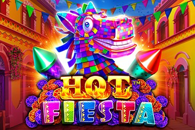 Hot Fiesta онлайн Вегас Гранд Казино